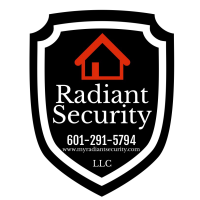 Radiant Security LLC Logo