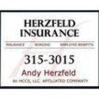 Herzfeld Insurance Logo