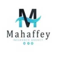Mahaffey Insurance Agency Logo