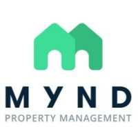 Mynd Property Management San Diego Logo