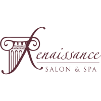 Renaissance Salon & Spa Logo