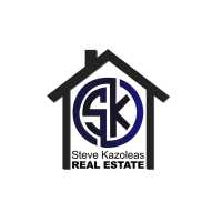 Steve Kaz - Real Estate Broker/ Appraiser Logo