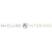 McClure Interiors, Inc. Logo