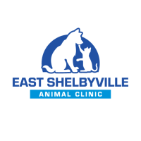 East Shelbyville Animal Clinic Logo