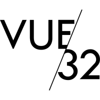 Vue32 Logo