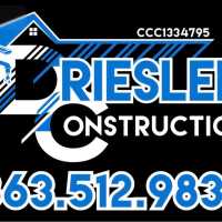 Driesler Construction LLC Logo