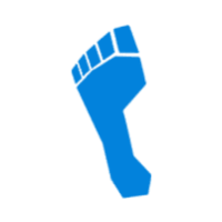 Beltsville Foot and Ankle Center Logo