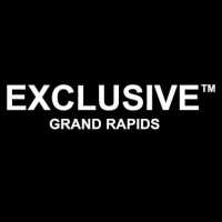 Exclusive Grand Rapids Medical & Recreational Marijuana Dispensary Logo