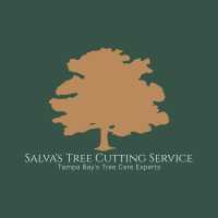 Salvas Tree Cutting Service Logo
