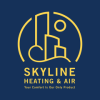 Skyline Heating and Air, LLC Logo
