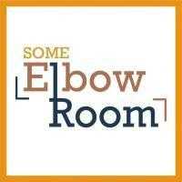 Some Elbow Room Logo