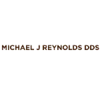 Michael J Reynolds, DDS Logo