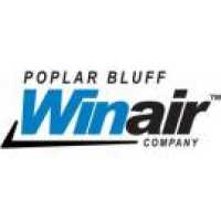 Poplar Bluff Winair Logo