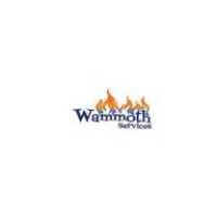 Wammoth Services Logo