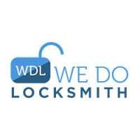 We Do Locksmith Logo