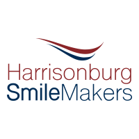 Harrisonburg SmileMakers Logo