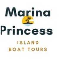 Marina Princess Island Boat Tours LLC Logo