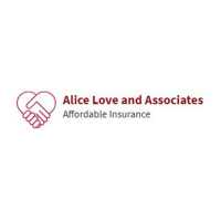 Alice Love & Associates Logo