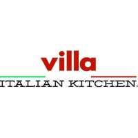 Villa Italian Kitchen Logo