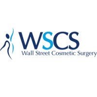 Wall Street Cosmetic Surgery Logo