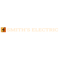 Smithâ€™s Electric, LLC Logo