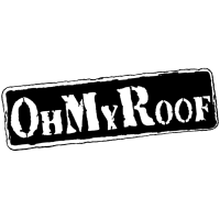 Oh My Roof Logo