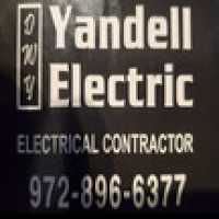 Yandell Electric LLC Logo