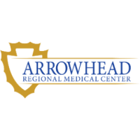 Arrowhead Regional Medical Center Logo