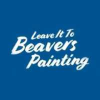 Leave It To Beavers Painting Inc Logo