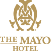 The Mayo Hotel Logo