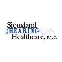 Siouxland Hearing Healthcare Logo