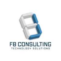 F8 Consulting Logo