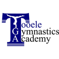 Ken's Gym (Previously Tooele Gymnastics Academy) Logo