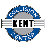 Kent Collision Center Logo