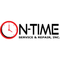 On-Time Service & Repair, Inc Logo