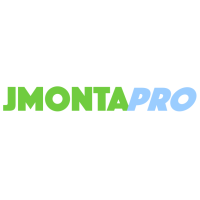 JMonta Pro Logo
