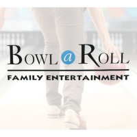 Bowl-A-Roll Lanes Logo