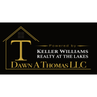 Dawn A Thomas - Keller Williams Realty Logo