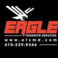 Eagle Transfer Services Logo