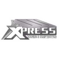 Xpress Construction & Services Logo