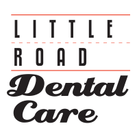 Little Road Dental Care Logo