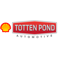 Totten Pond Automotive Logo