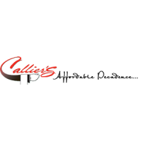 Callier's Catering Logo