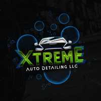 Xtreme Auto Detailing PR LLC Logo