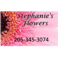Stephanie's Flowers, Inc. Logo