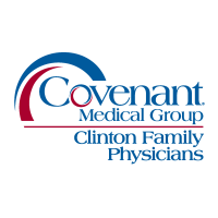 Clinton Family Physicians Logo