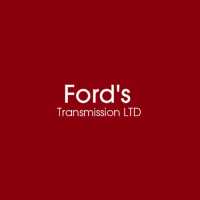 Ford's Transmission LTD Logo