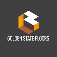 Golden State Floors Logo