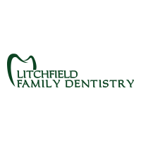 Litchfield Family Dentistry Logo