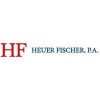 Heuer Fischer, P.A. Logo